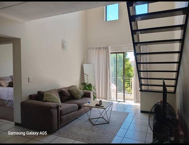 1 BEDROOM PROPERTY TO RENT IN PAULSHOF